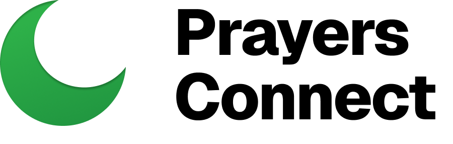 Prayers Connect Logo